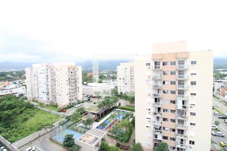 Vista do Quarto 1 de apartamento à venda com 3 quartos, 70m² em Anil, Rio de Janeiro