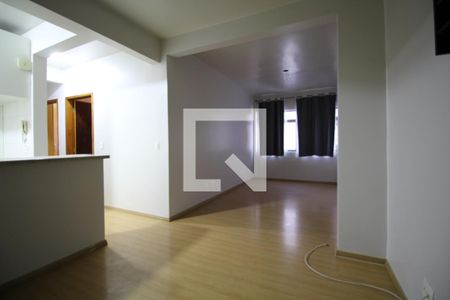 Sala de apartamento à venda com 2 quartos, 95m² em Liberdade, São Paulo