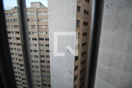 Vista da Sala de apartamento à venda com 2 quartos, 95m² em Liberdade, São Paulo