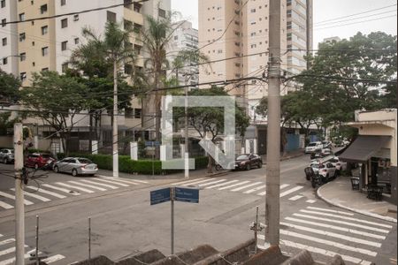 Casa à venda com 183m², 3 quartos e 3 vagasVista do Quarto 3