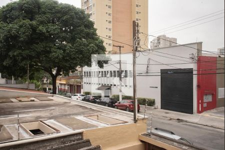 Casa à venda com 183m², 3 quartos e 3 vagasVista do Quarto 1