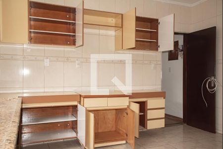 Casa à venda com 183m², 3 quartos e 3 vagasCozinha