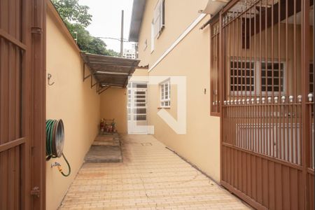 Casa à venda com 183m², 3 quartos e 3 vagasQuintal