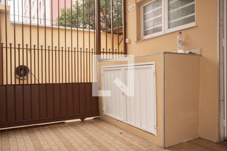 Casa à venda com 183m², 3 quartos e 3 vagasLavanderia/Garagem