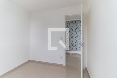 Quarto 1 de apartamento para alugar com 2 quartos, 58m² em Jundiapeba, Mogi das Cruzes