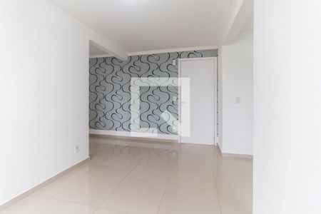 Sala/Sala de Jantar de apartamento para alugar com 2 quartos, 58m² em Jundiapeba, Mogi das Cruzes