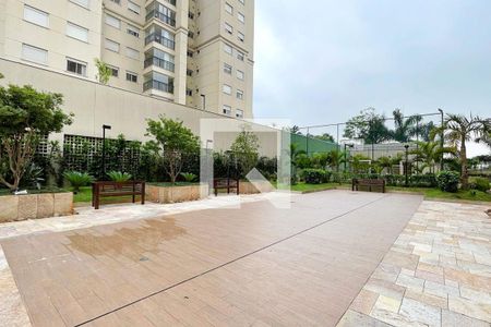 Apartamento para alugar com 68m², 2 quartos e 1 vaga Apartamento para alugar com 68m², 2 quartos e 1 vagaÁrea comum