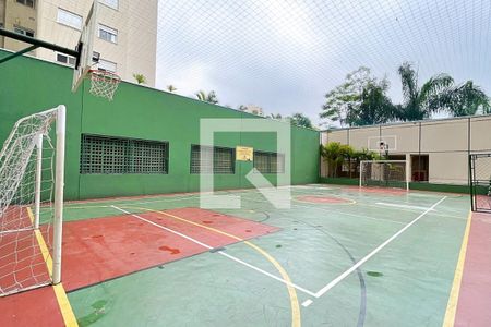 Apartamento para alugar com 68m², 2 quartos e 1 vaga Apartamento para alugar com 68m², 2 quartos e 1 vagaQuadra Esportiva