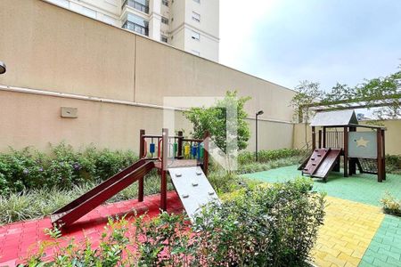 Apartamento para alugar com 68m², 2 quartos e 1 vaga Apartamento para alugar com 68m², 2 quartos e 1 vagaPlayground