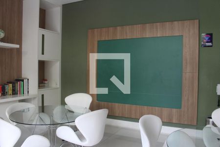 Apartamento para alugar com 68m², 2 quartos e 1 vagaÁrea de Estudos