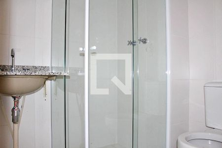 Apartamento para alugar com 68m², 2 quartos e 1 vaga Apartamento para alugar com 68m², 2 quartos e 1 vagaBanheiro