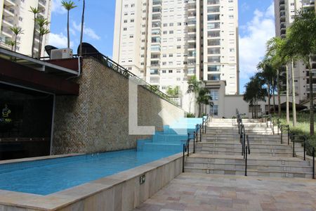 Apartamento para alugar com 68m², 2 quartos e 1 vagaÁrea comum