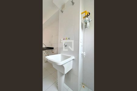 Apartamento para alugar com 68m², 2 quartos e 1 vaga Apartamento para alugar com 68m², 2 quartos e 1 vagaÁrea de Serviço