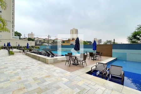 Apartamento para alugar com 68m², 2 quartos e 1 vaga Apartamento para alugar com 68m², 2 quartos e 1 vagaPiscina