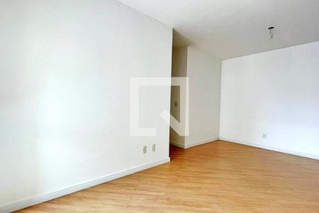 Sala de apartamento para alugar com 2 quartos, 68m² em Picanço, Guarulhos