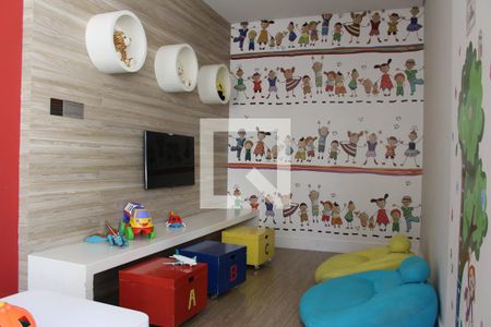 Apartamento para alugar com 68m², 2 quartos e 1 vagaBrinquedoteca