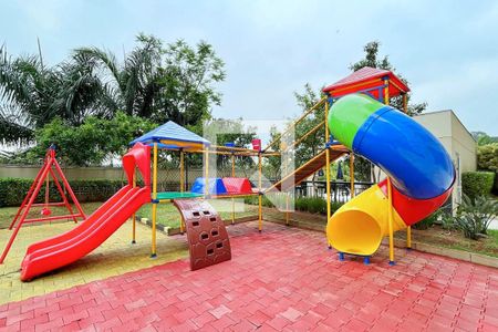 Apartamento para alugar com 68m², 2 quartos e 1 vaga Apartamento para alugar com 68m², 2 quartos e 1 vagaPlayground