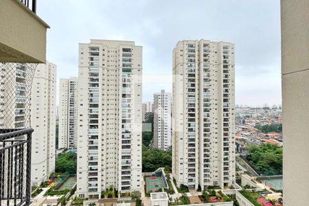 Apartamento para alugar com 68m², 2 quartos e 1 vaga Apartamento para alugar com 68m², 2 quartos e 1 vagaVista do Quarto 1