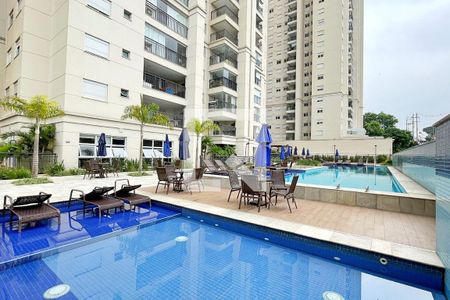 Apartamento para alugar com 68m², 2 quartos e 1 vaga Apartamento para alugar com 68m², 2 quartos e 1 vagaPiscina