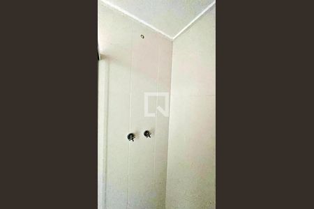 Apartamento para alugar com 68m², 2 quartos e 1 vaga Apartamento para alugar com 68m², 2 quartos e 1 vagaBanheiro da Suíte 1