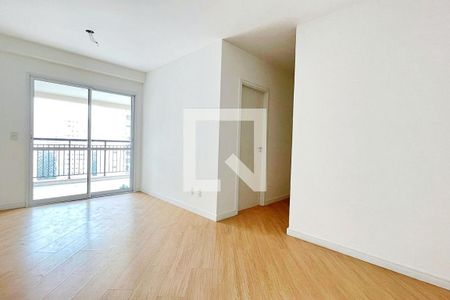 Sala de apartamento para alugar com 2 quartos, 68m² em Picanço, Guarulhos