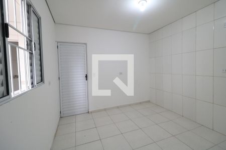 Quarto de apartamento para alugar com 1 quarto, 32m² em Vila Ede, São Paulo