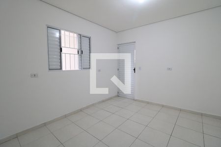 Quarto de apartamento para alugar com 1 quarto, 32m² em Vila Ede, São Paulo