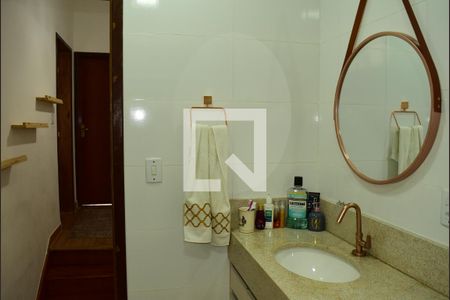 Casa à venda com 140m², 2 quartos e sem vagaBanheiro