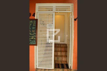 Casa à venda com 140m², 2 quartos e sem vagaPortão entrada