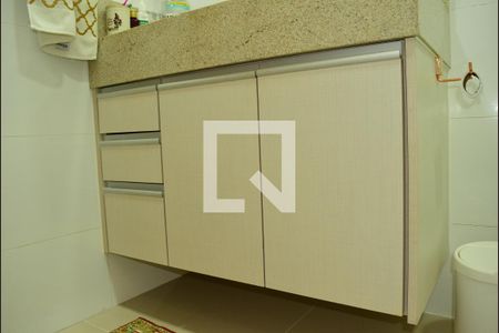 Casa à venda com 140m², 2 quartos e sem vagaBanheiro