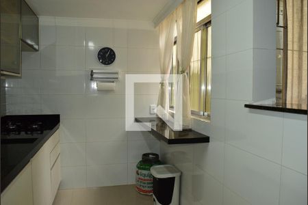 Casa à venda com 140m², 2 quartos e sem vagaCozinha