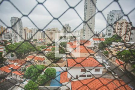 Vista de apartamento para alugar com 2 quartos, 100m² em Chácara Inglesa, São Paulo