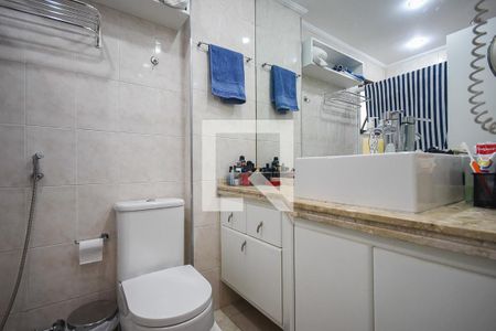 Apartamento para alugar com 120m², 3 quartos e 2 vagasBanheiro Suíte