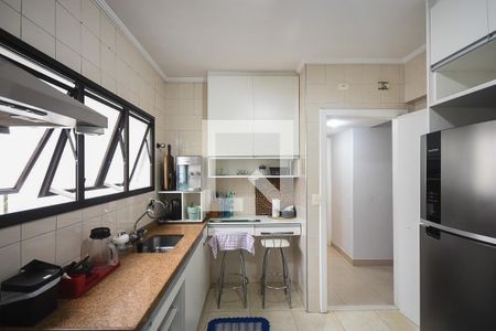 Apartamento para alugar com 120m², 3 quartos e 2 vagasCozinha