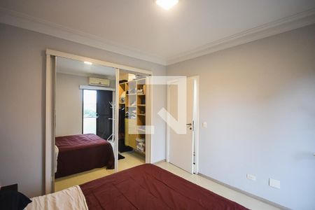 Apartamento para alugar com 120m², 3 quartos e 2 vagasSuíte