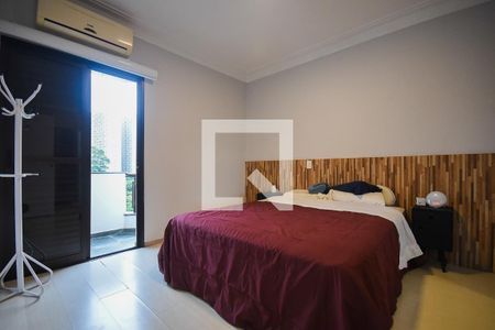 Apartamento para alugar com 120m², 3 quartos e 2 vagasSuíte