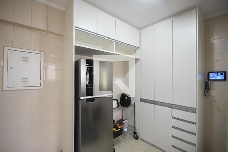 Apartamento para alugar com 120m², 3 quartos e 2 vagasCozinha