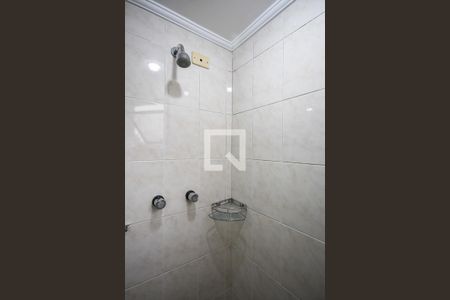 Apartamento para alugar com 120m², 3 quartos e 2 vagasChuveiro do Banheiro