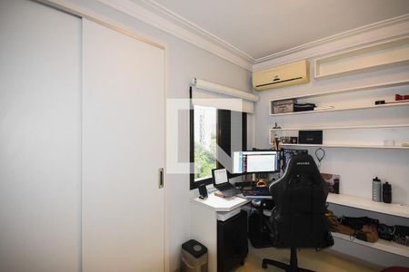 Apartamento para alugar com 120m², 3 quartos e 2 vagasQuarto 2