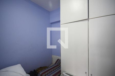 Apartamento para alugar com 120m², 3 quartos e 2 vagasQuarto de Serviço