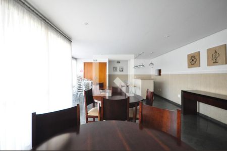 Apartamento para alugar com 120m², 3 quartos e 2 vagasÁrea comum