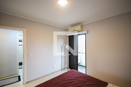 Apartamento para alugar com 120m², 3 quartos e 2 vagasSuíte