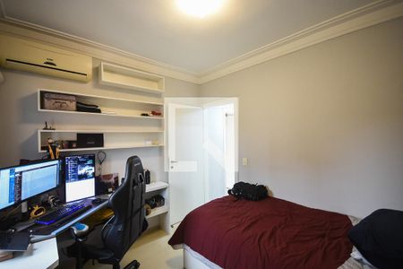 Apartamento para alugar com 120m², 3 quartos e 2 vagasQuarto 2