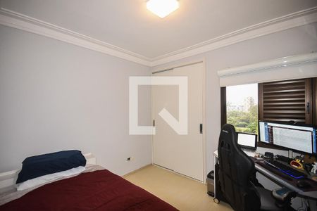 Apartamento para alugar com 120m², 3 quartos e 2 vagasQuarto 2