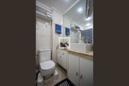 Apartamento para alugar com 120m², 3 quartos e 2 vagasBanheiro Suíte