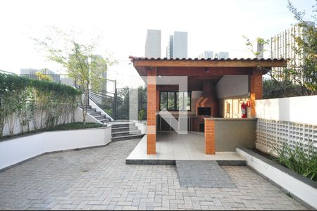 Apartamento para alugar com 120m², 3 quartos e 2 vagasÁrea comum