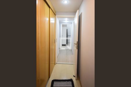 Apartamento para alugar com 120m², 3 quartos e 2 vagasCorredor