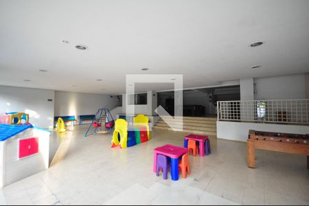 Apartamento para alugar com 120m², 3 quartos e 2 vagasÁrea comum