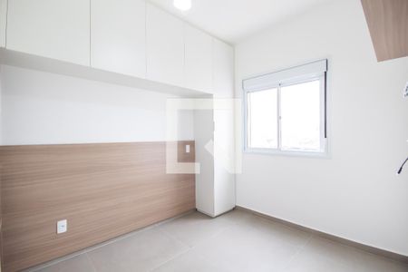 Quarto de apartamento para alugar com 1 quarto, 37m² em Presidente Altino, Osasco