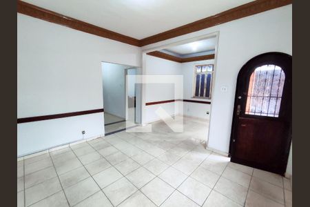 Sala de casa à venda com 3 quartos, 150m² em Encantado, Rio de Janeiro